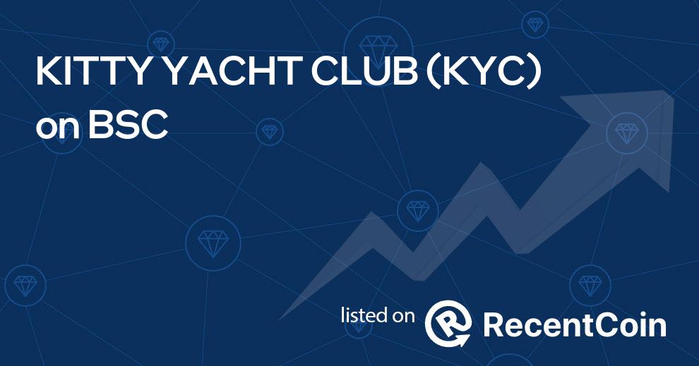 KYC coin