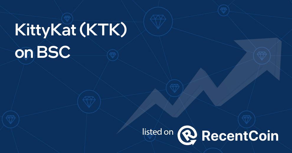 KTK coin