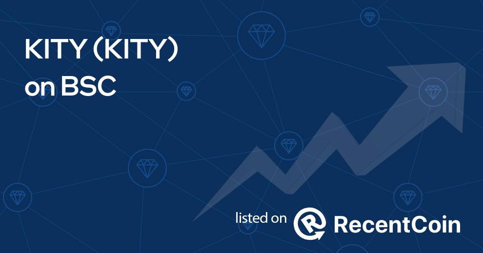 KITY coin