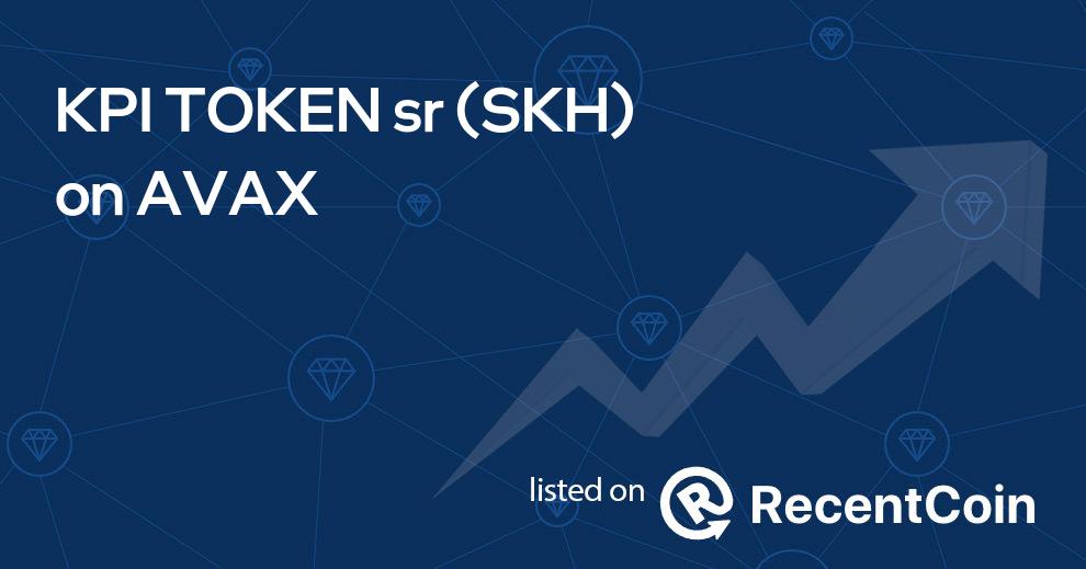 SKH coin