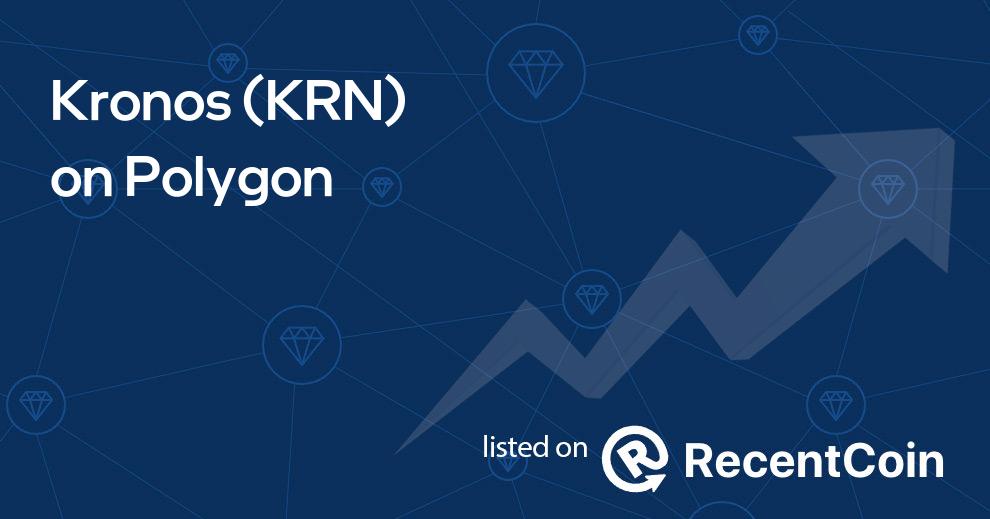 KRN coin