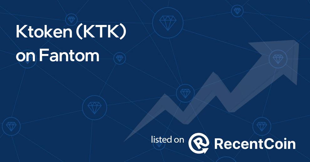 KTK coin