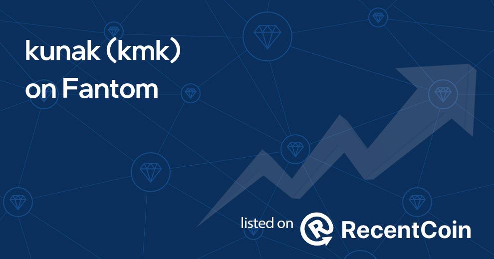 kmk coin