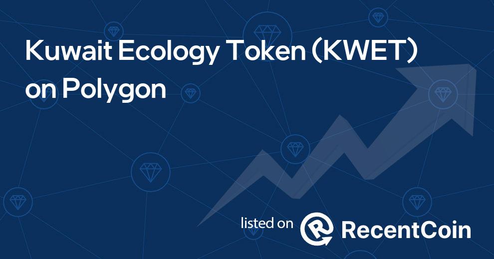 KWET coin