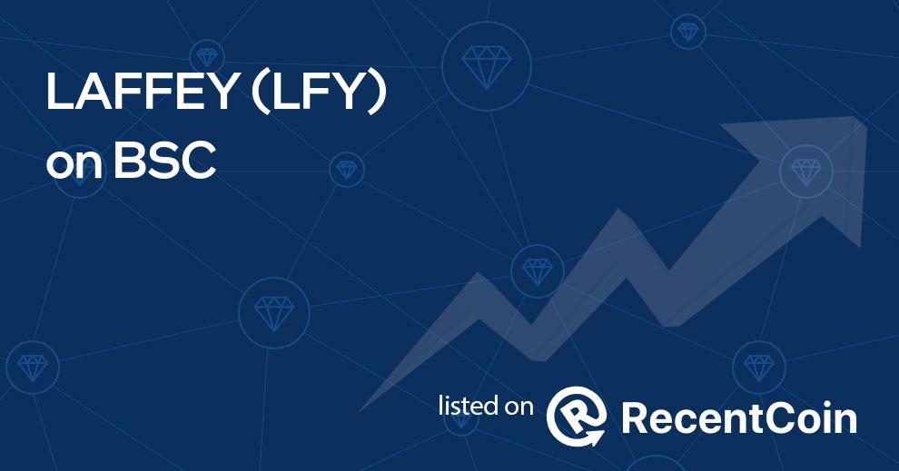 LFY coin