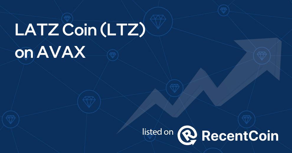 LTZ coin