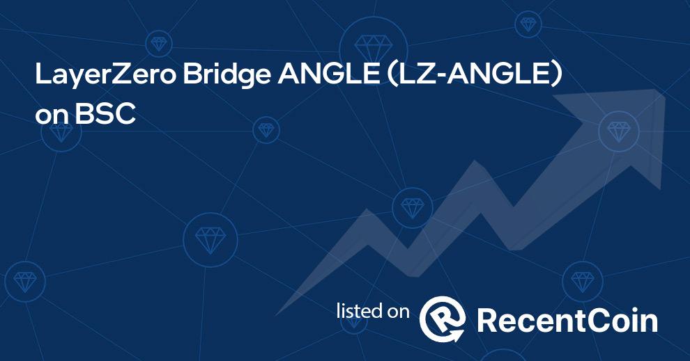 LZ-ANGLE coin