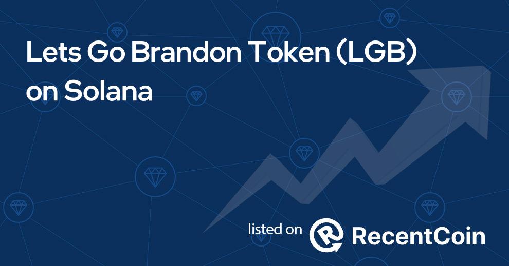 LGB coin