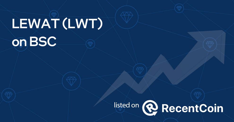 LWT coin