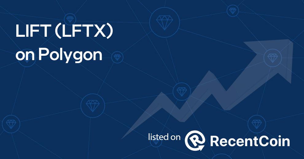 LFTX coin