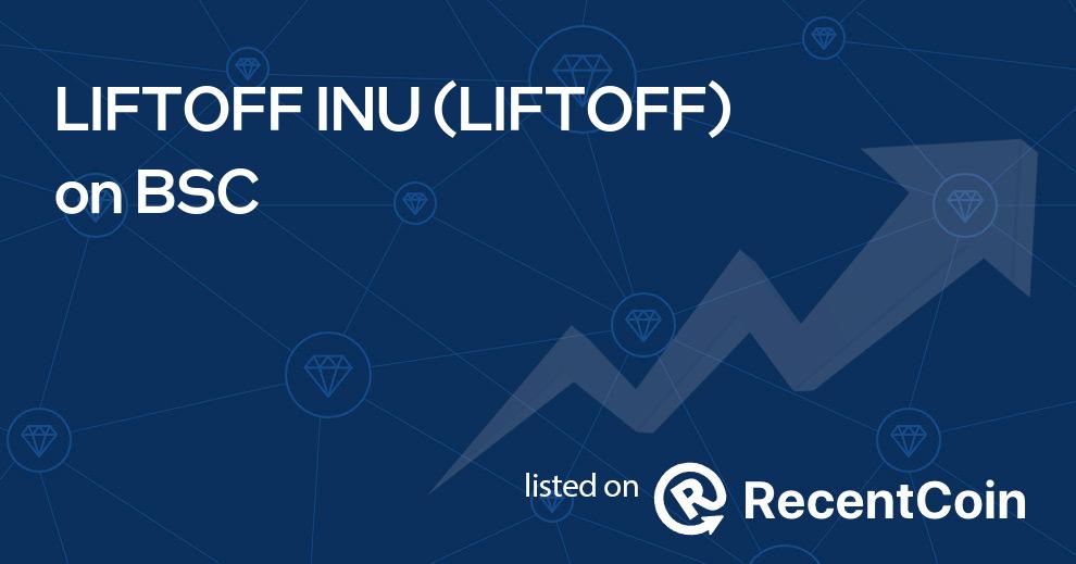 LIFTOFF coin