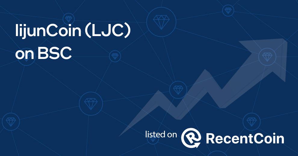 LJC coin