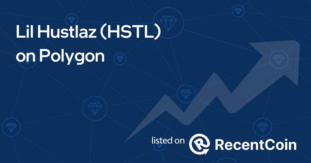 HSTL coin