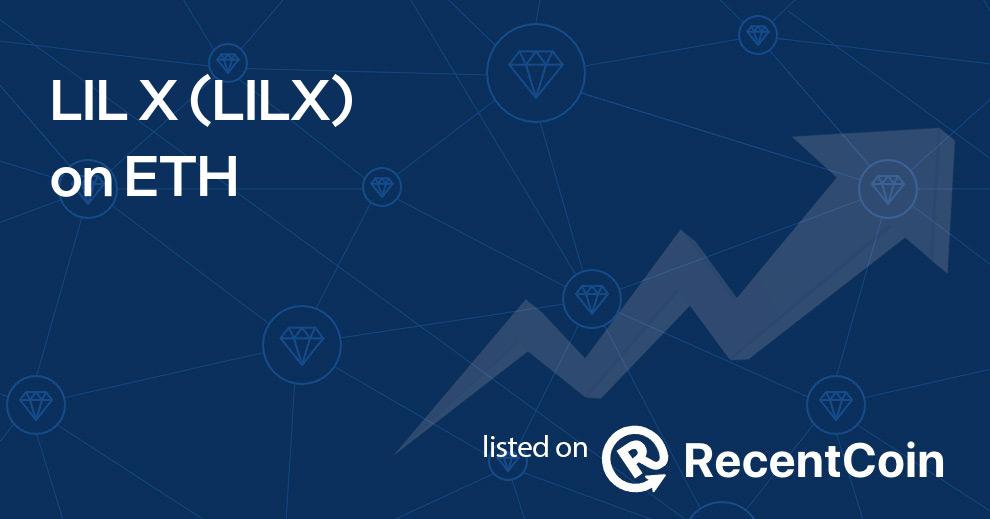 LILX coin
