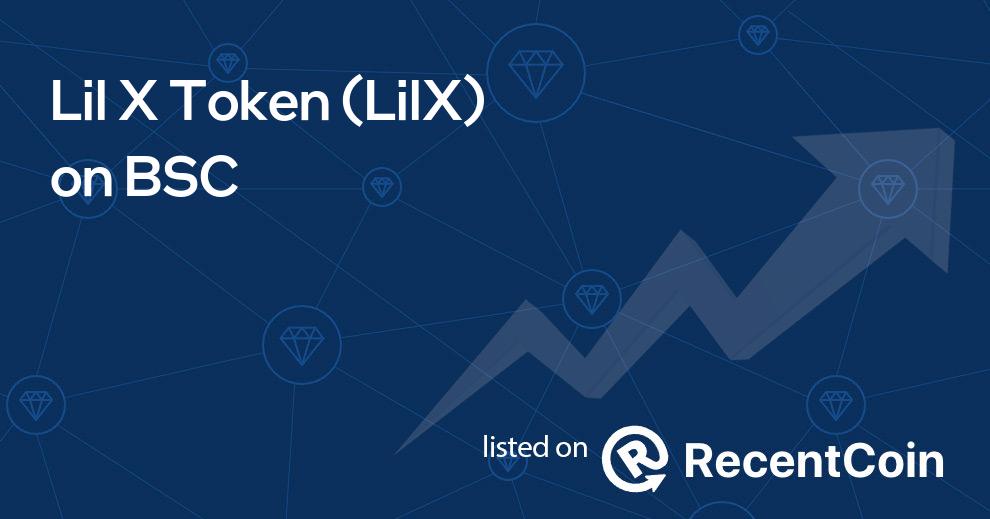 LilX coin