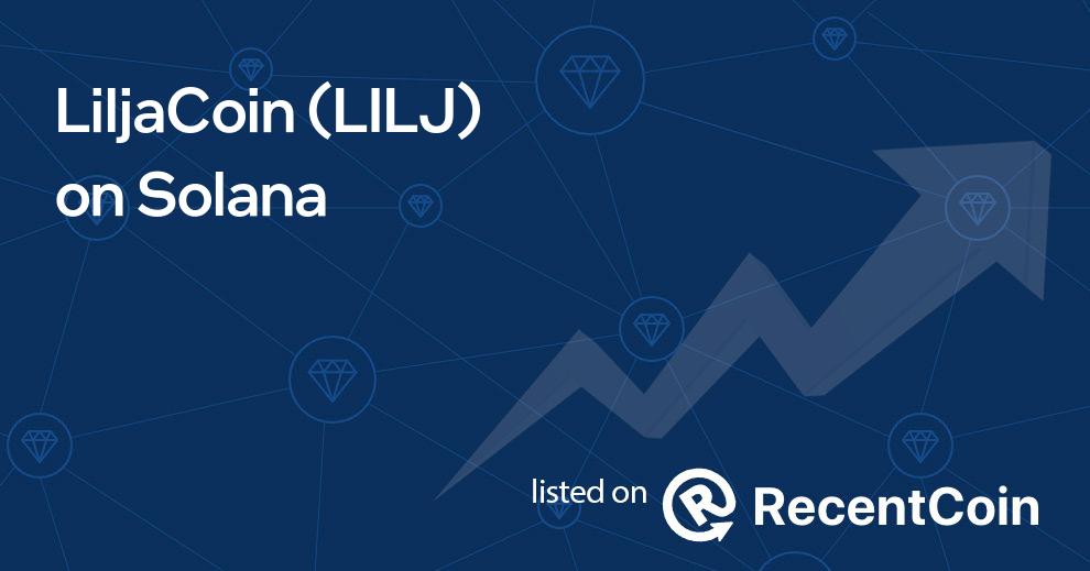 LILJ coin