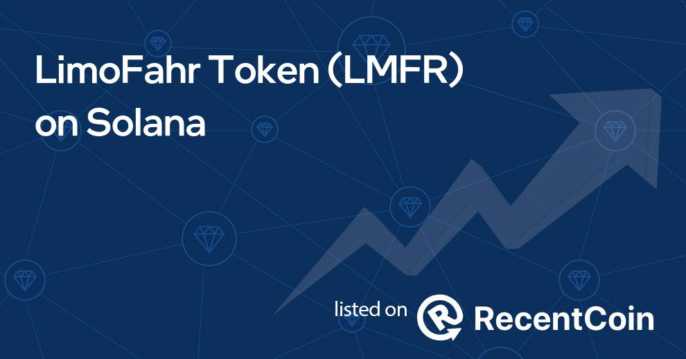 LMFR coin