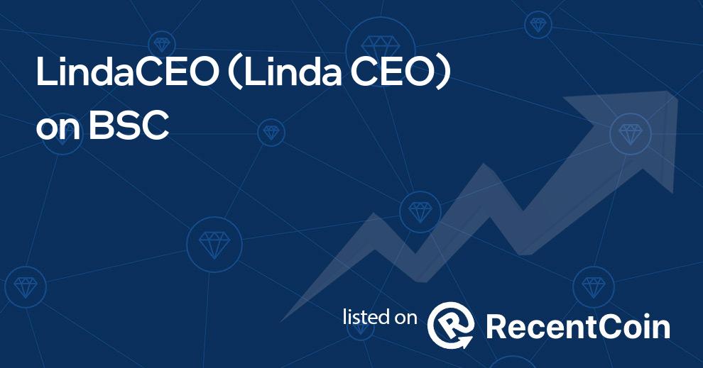 Linda CEO coin