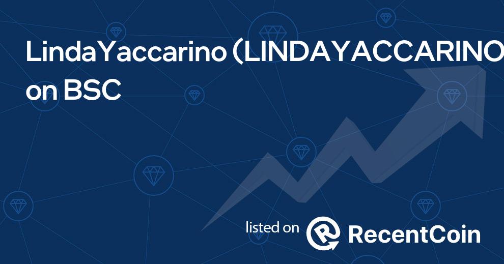 LINDAYACCARINO coin