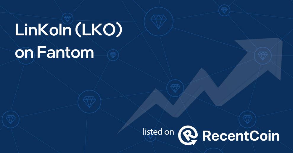 LKO coin