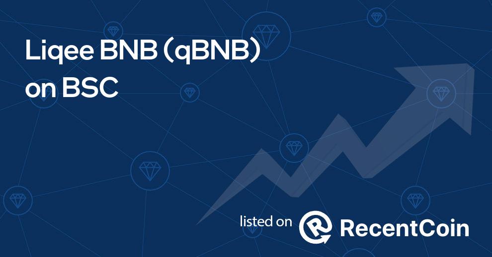 qBNB coin