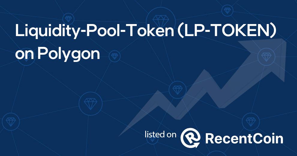 LP-TOKEN coin