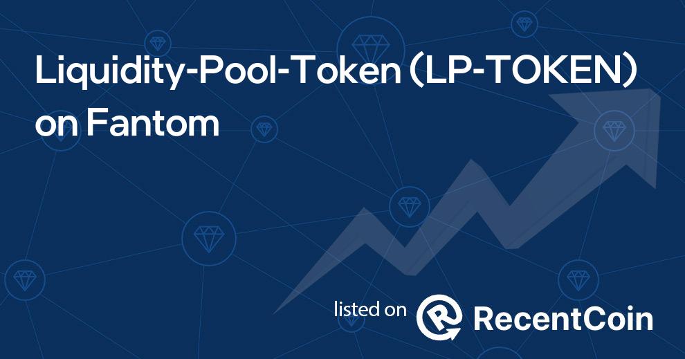 LP-TOKEN coin