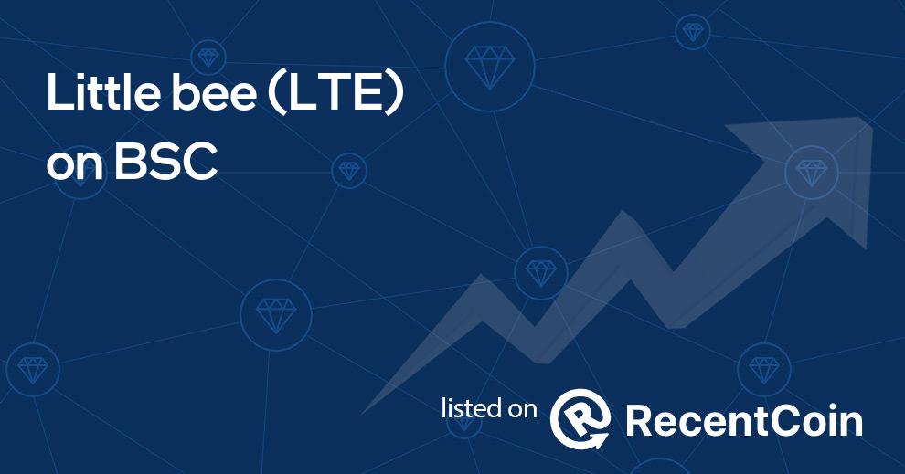 LTE coin