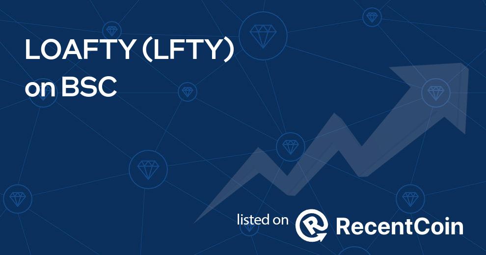 LFTY coin