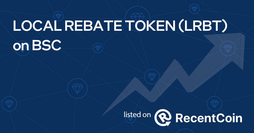 LRBT coin