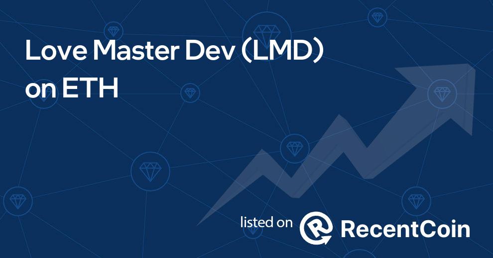 LMD coin