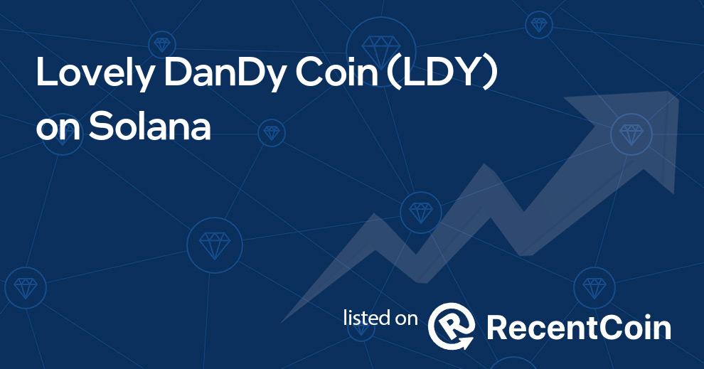 LDY coin