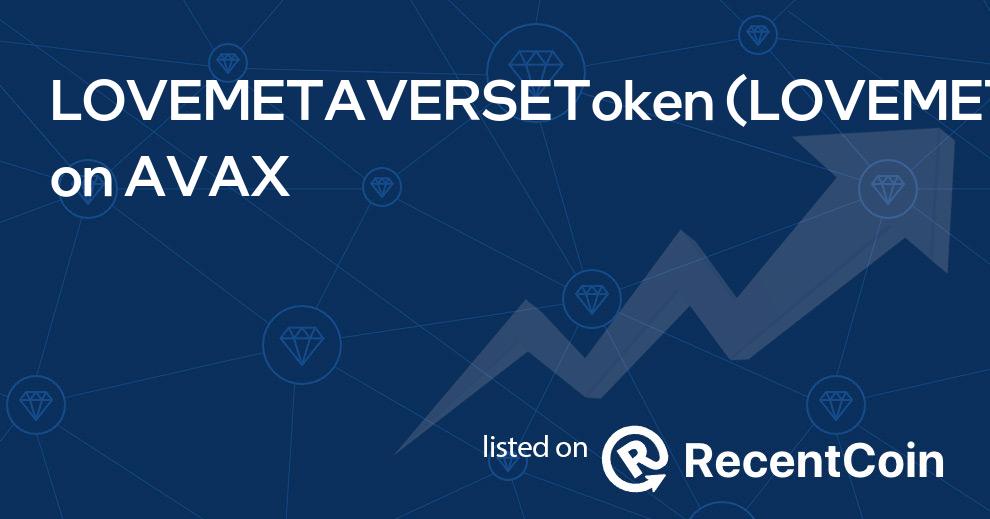 LOVEMETA coin