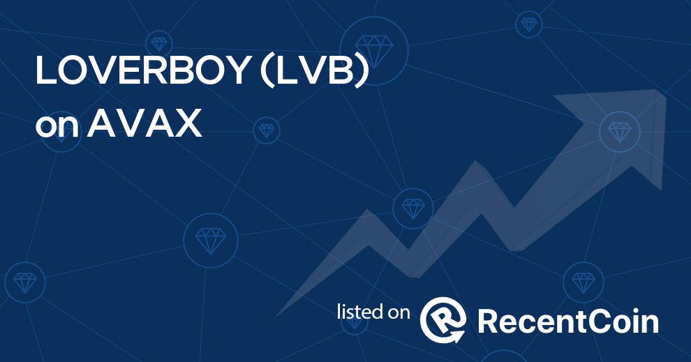 LVB coin