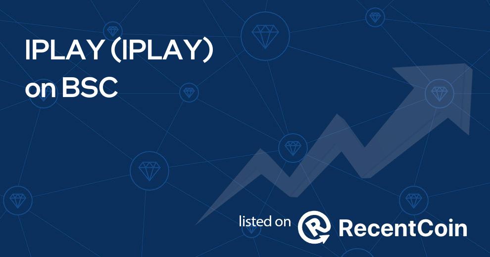 lPLAY coin