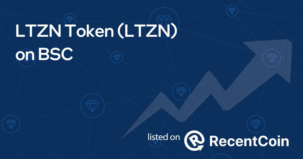 LTZN coin