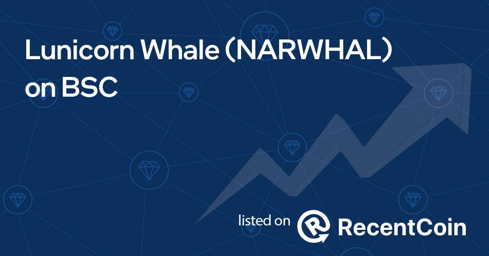 NARWHAL coin