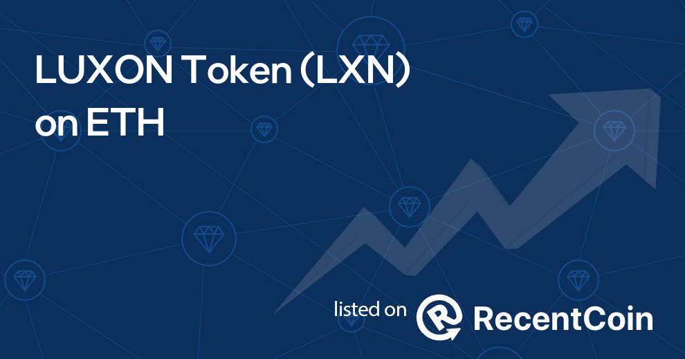 LXN coin