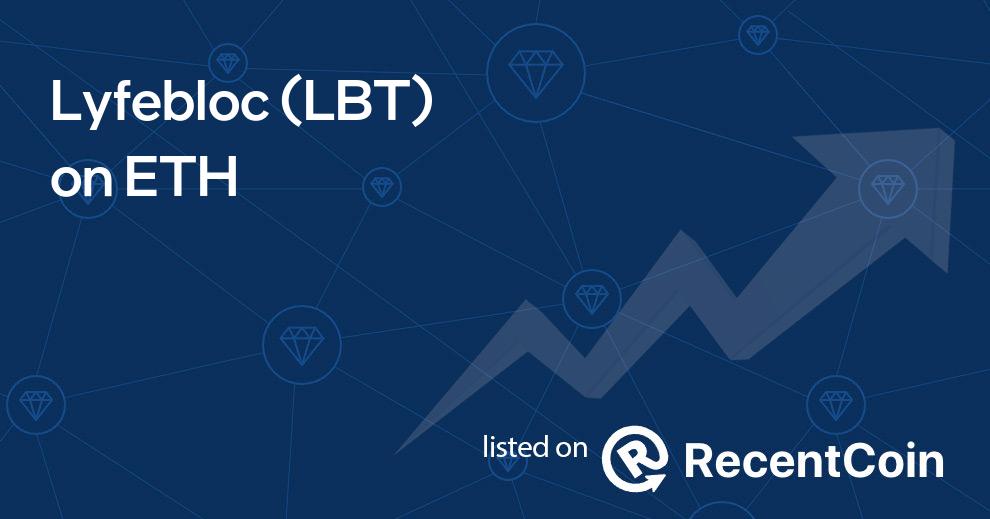 LBT coin