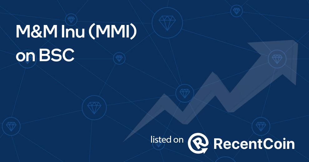 MMI coin