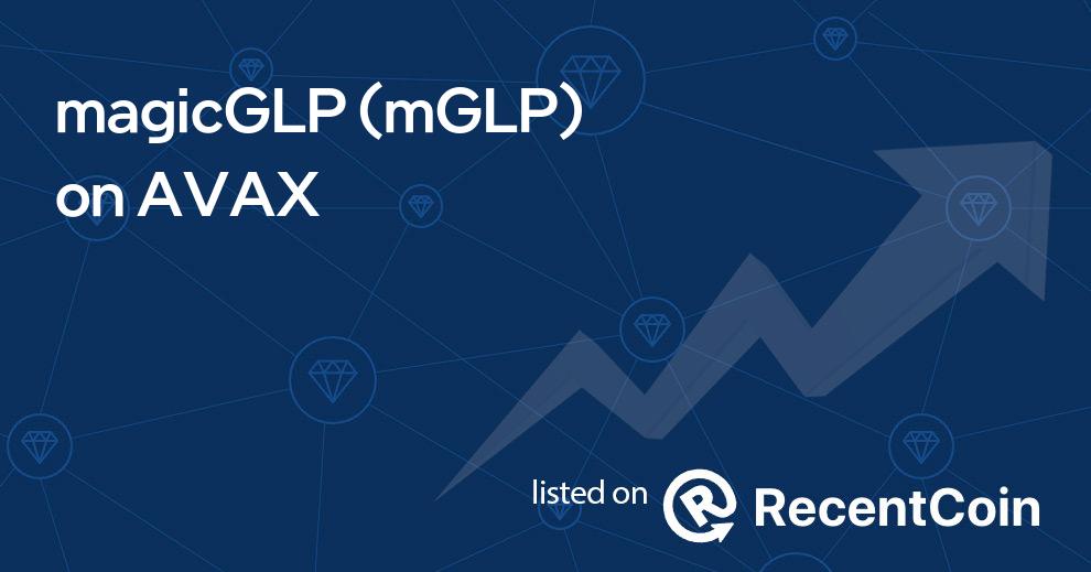 mGLP coin