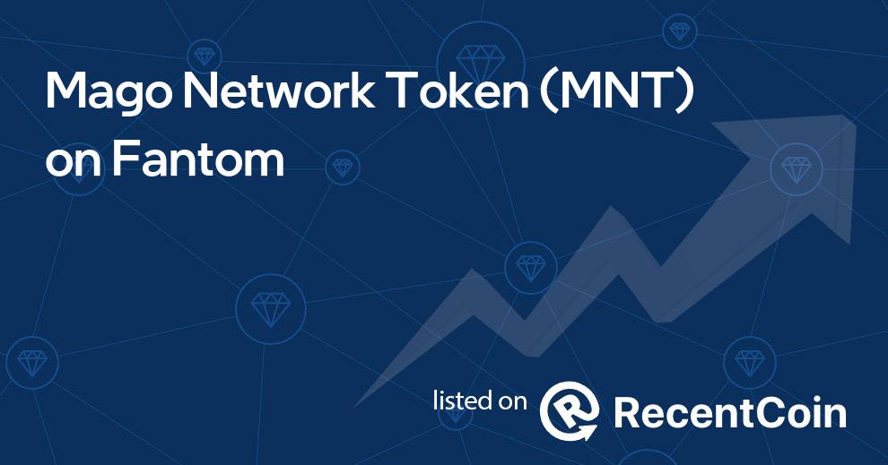 MNT coin