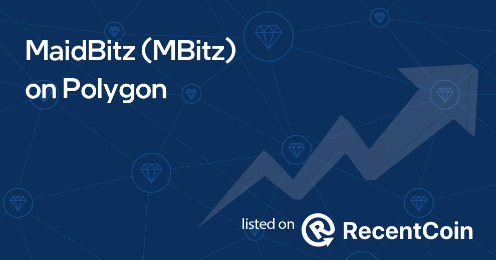 MBitz coin