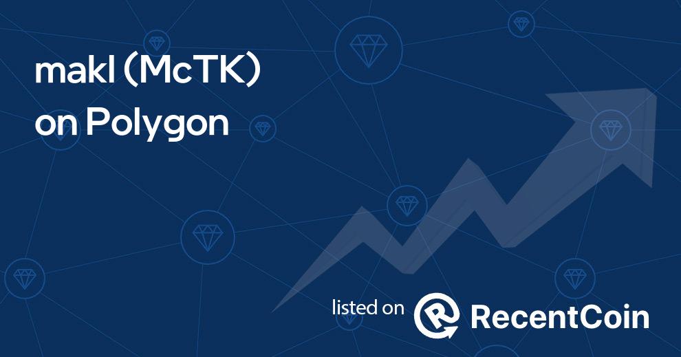 McTK coin