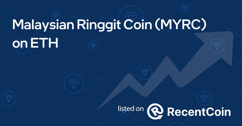 MYRC coin