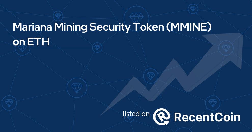 MMINE coin