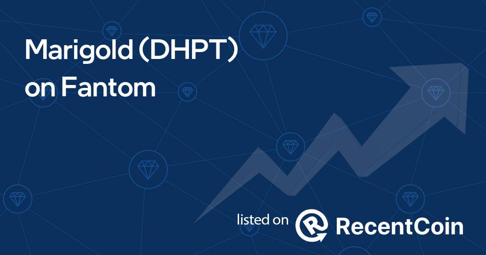 DHPT coin