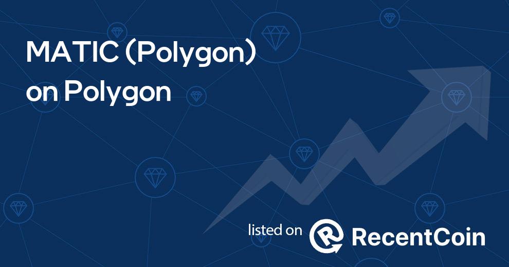 Polygon coin