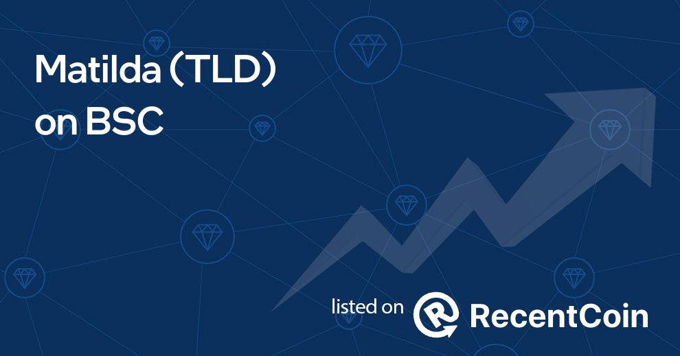 TLD coin