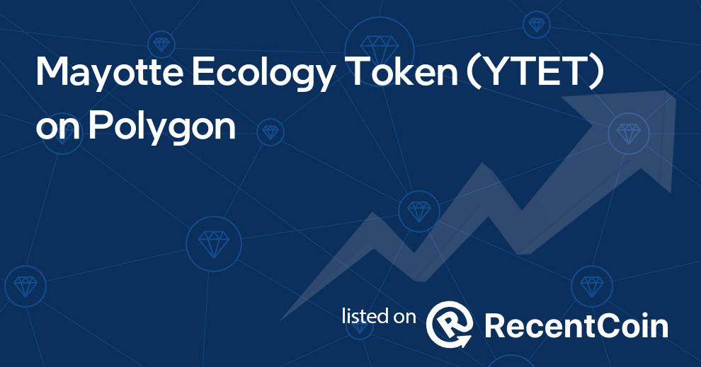 YTET coin